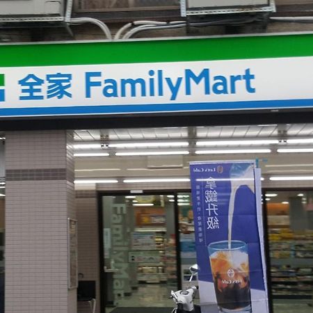 Ferienwohnung Yily House怡家居 Yilan Exterior foto