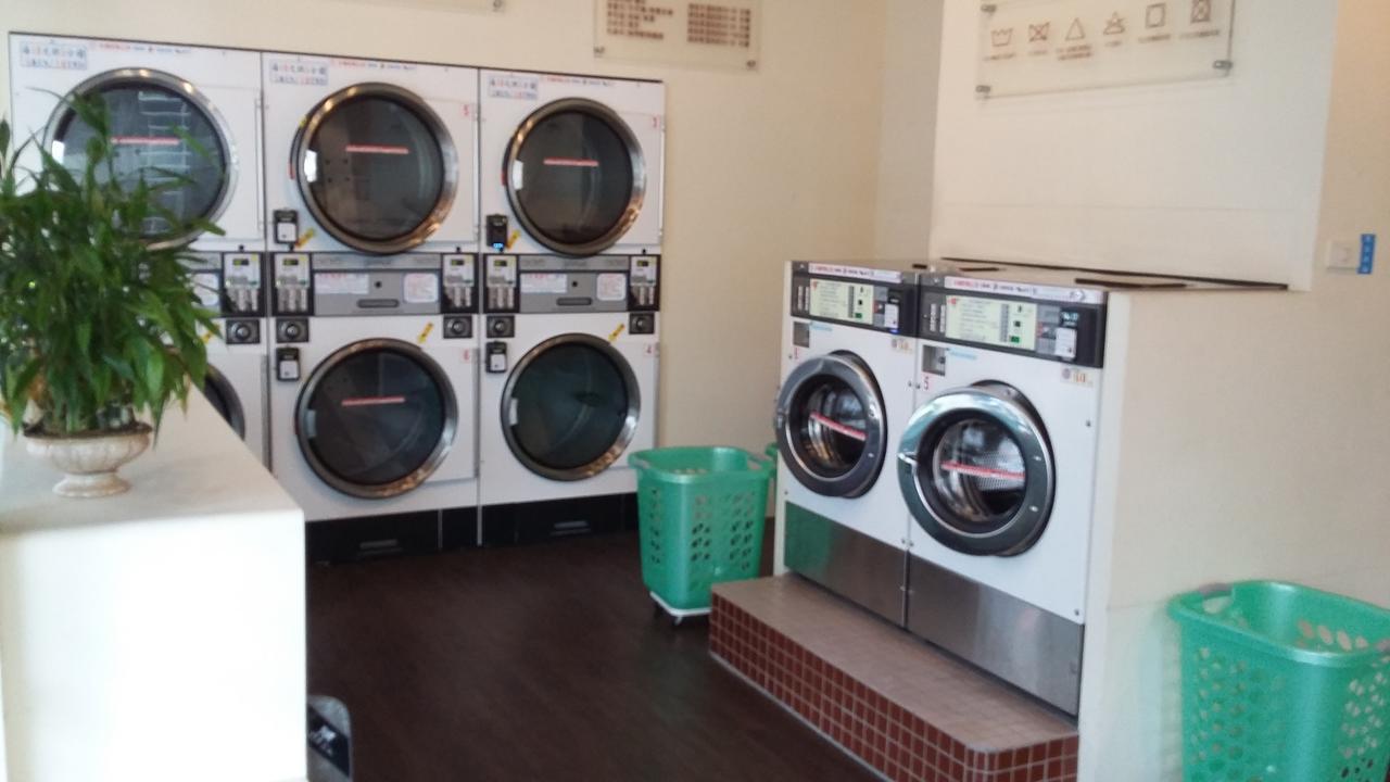 Ferienwohnung Yily House怡家居 Yilan Exterior foto